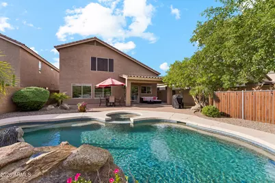 4465 E Coyote Wash Drive, Cave Creek, AZ 85331 - Photo 25