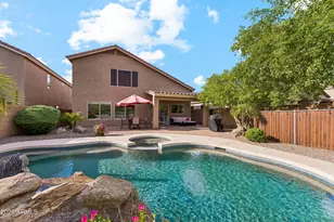 4465 E Coyote Wash Dr, Cave Creek, AZ 85331 - Photo 25