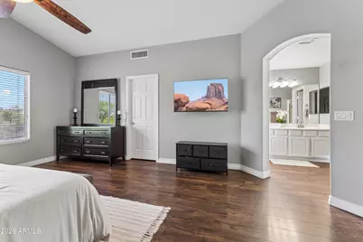 4465 E Coyote Wash Drive, Cave Creek, AZ 85331 - Photo 17