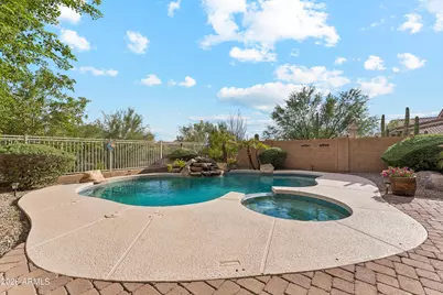 4465 E Coyote Wash Drive, Cave Creek, AZ 85331 - Photo 27