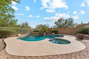 4465 E Coyote Wash Dr, Cave Creek, AZ 85331 - Photo 27