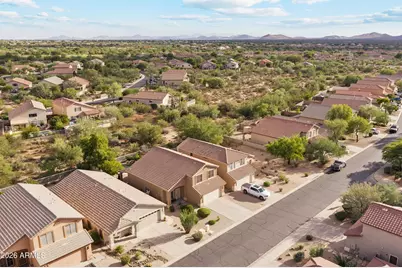 4465 E Coyote Wash Drive, Cave Creek, AZ 85331 - Photo 31