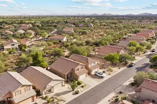 4465 E Coyote Wash Dr, Cave Creek, AZ 85331 - Photo 31