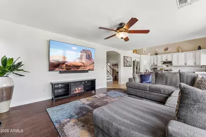 4465 E Coyote Wash Drive, Cave Creek, AZ 85331 - Photo 5