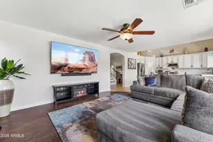 4465 E Coyote Wash Dr, Cave Creek, AZ 85331 - Photo 5