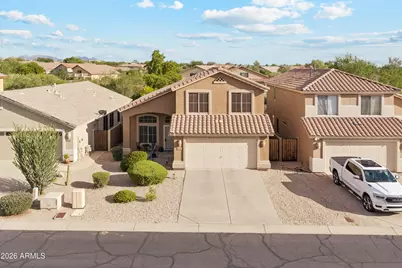 4465 E Coyote Wash Drive, Cave Creek, AZ 85331 - Photo 29
