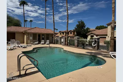 5415 E McKellips Road #5, Mesa, AZ 85215 - Photo 57