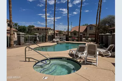 5415 E McKellips Road #5, Mesa, AZ 85215 - Photo 61