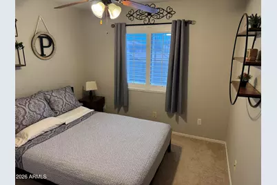 5415 E McKellips Road #5, Mesa, AZ 85215 - Photo 25