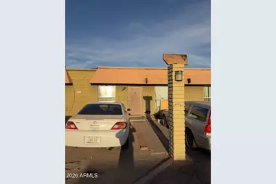 2333 W Glenrosa Avenue #123, Phoenix, AZ 85015 - Photo 1
