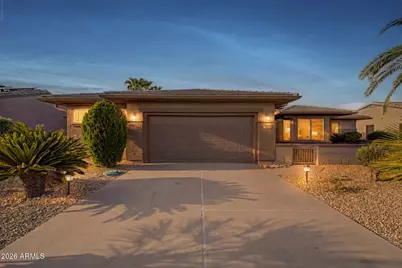18012 W Tierra Del Sol Drive, Surprise, AZ 85387 - Photo 1
