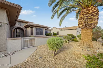 18012 W Tierra Del Sol Drive, Surprise, AZ 85387 - Photo 3