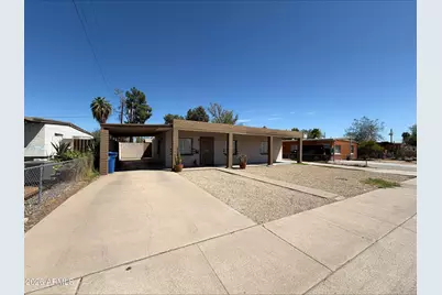 7221 N 26th Drive, Phoenix, AZ 85051 - Photo 1
