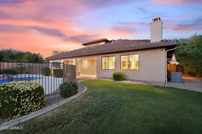 246 N Aleppo Court, Litchfield Park, AZ 85340 - Photo 97