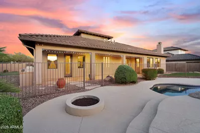 246 N Aleppo Court, Litchfield Park, AZ 85340 - Photo 93