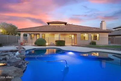 246 N Aleppo Court, Litchfield Park, AZ 85340 - Photo 3