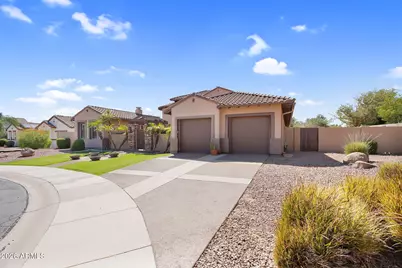 246 N Aleppo Court, Litchfield Park, AZ 85340 - Photo 23