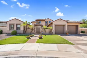 246 N Aleppo Ct, Litchfield Park, AZ 85340 - Photo 1