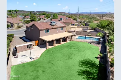 23801 N 35th Drive, Glendale, AZ 85310 - Photo 59