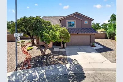 23801 N 35th Drive, Glendale, AZ 85310 - Photo 49