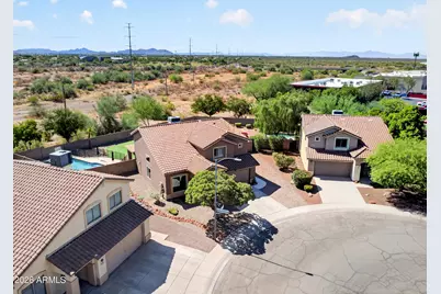 23801 N 35th Drive, Glendale, AZ 85310 - Photo 55