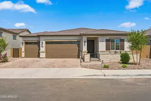 18194 W Watkins St, Goodyear, AZ 85338 - Photo 1