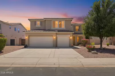 40887 W Chambers Drive, Maricopa, AZ 85138 - Photo 1