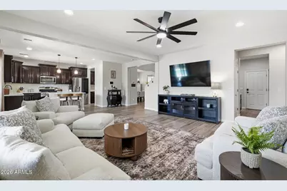 40887 W Chambers Drive, Maricopa, AZ 85138 - Photo 9
