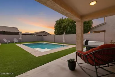 40887 W Chambers Drive, Maricopa, AZ 85138 - Photo 23