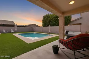 40887 W Chambers Dr, Maricopa, AZ 85138 - Photo 23
