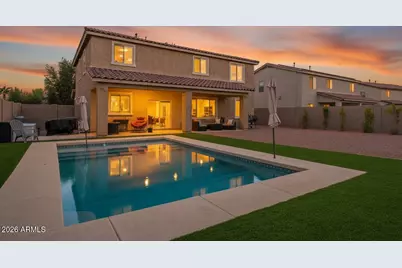 40887 W Chambers Drive, Maricopa, AZ 85138 - Photo 25