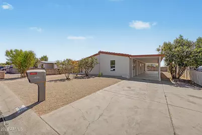 5455 E Alder Avenue, Mesa, AZ 85206 - Photo 3