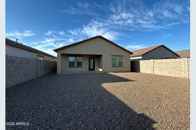 6512 W Magdalena Lane, Laveen, AZ 85339 - Photo 21