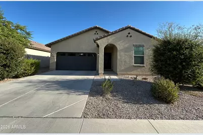 6512 W Magdalena Lane, Laveen, AZ 85339 - Photo 1