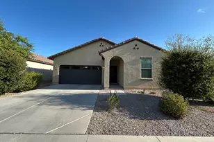 6512 W Magdalena Ln, Laveen, AZ 85339 - Photo 1