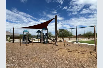 6512 W Magdalena Lane, Laveen, AZ 85339 - Photo 23