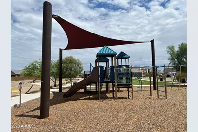6512 W Magdalena Lane, Laveen, AZ 85339 - Photo 29