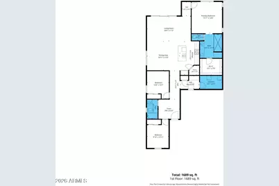 14602 W Aster Drive, Surprise, AZ 85379 - Photo 3