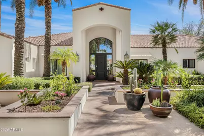 7475 E Jackrabbit Road, Scottsdale, AZ 85250 - Photo 1