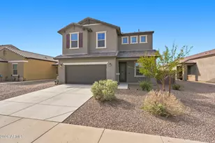 735 W Nova Pl, Casa Grande, AZ 85122 - Photo 1