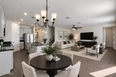 735 W Nova Place, Casa Grande, AZ 85122 - Photo 9