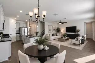 735 W Nova Pl, Casa Grande, AZ 85122 - Photo 9