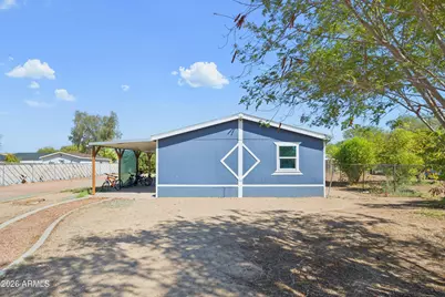 3820 W Lone Cactus Drive, Glendale, AZ 85308 - Photo 5