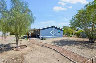 3820 W Lone Cactus Dr, Glendale, AZ 85308 - Photo 3