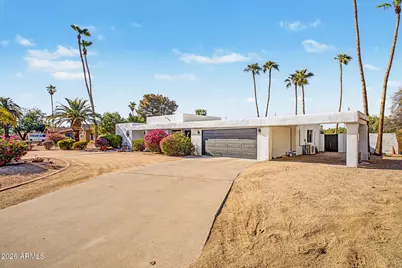 7014 E Sweetwater Avenue, Scottsdale, AZ 85254 - Photo 3