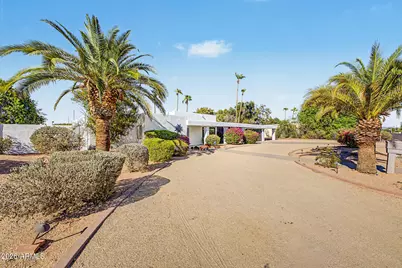 7014 E Sweetwater Avenue, Scottsdale, AZ 85254 - Photo 1