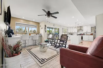 7014 E Sweetwater Avenue, Scottsdale, AZ 85254 - Photo 11