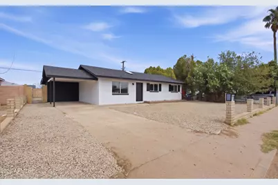 1416 W 6th Drive, Mesa, AZ 85202 - Photo 1