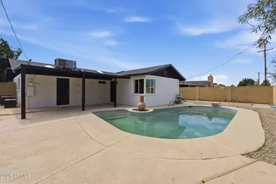 1416 W 6th Drive, Mesa, AZ 85202 - Photo 25