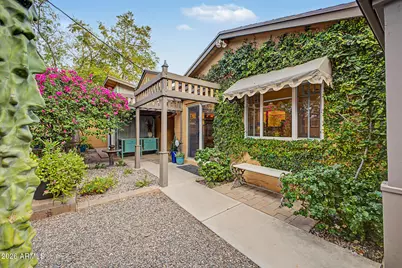 7802 E Monte Vista Road, Scottsdale, AZ 85257 - Photo 39